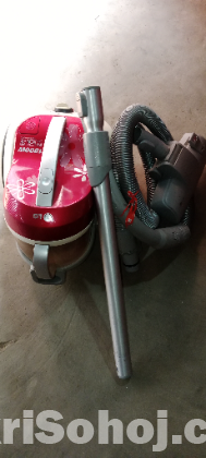 ভ্যাকুম ক্লিনার